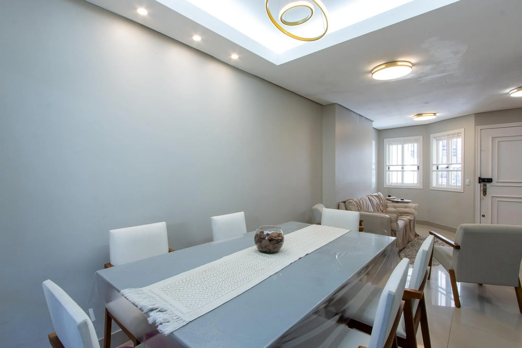 Imagem Casa de Condomínio em Hípica
