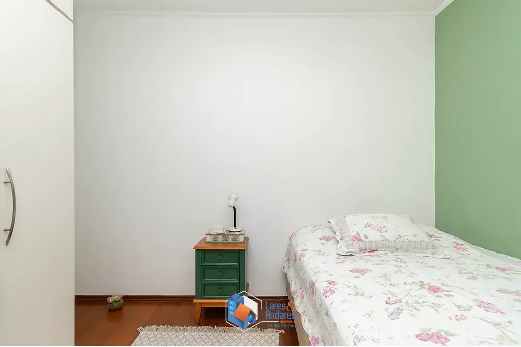 Imagem Apartamento à venda 3 Quartos 1 Vaga 73.78M² Chácara Inglesa São Paulo - SP