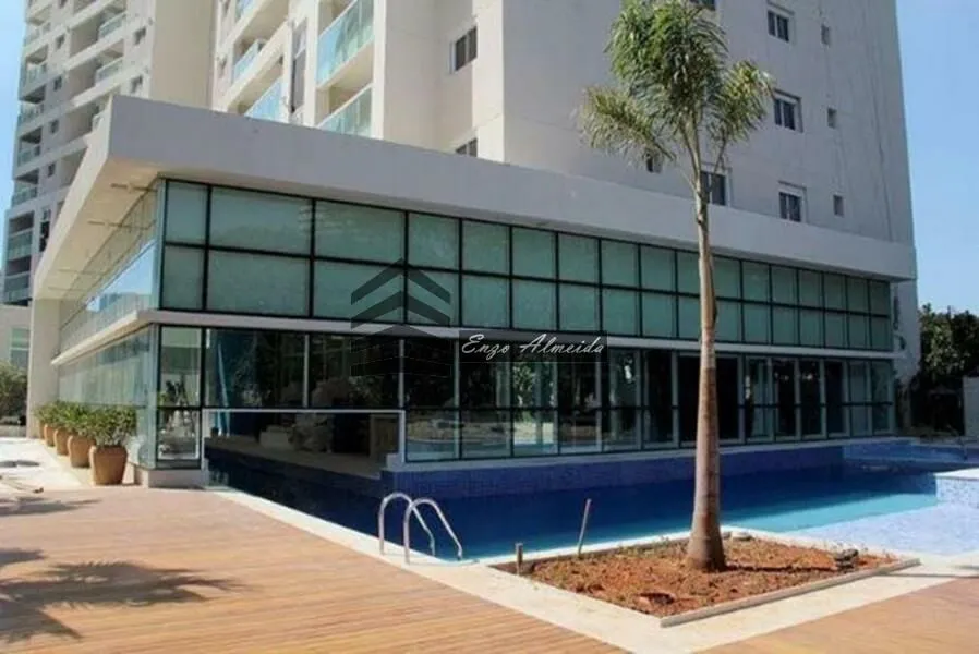 Imagem Thera Faria Lima Pinheiros Residence - Apartamento à venda em São Paulo/SP