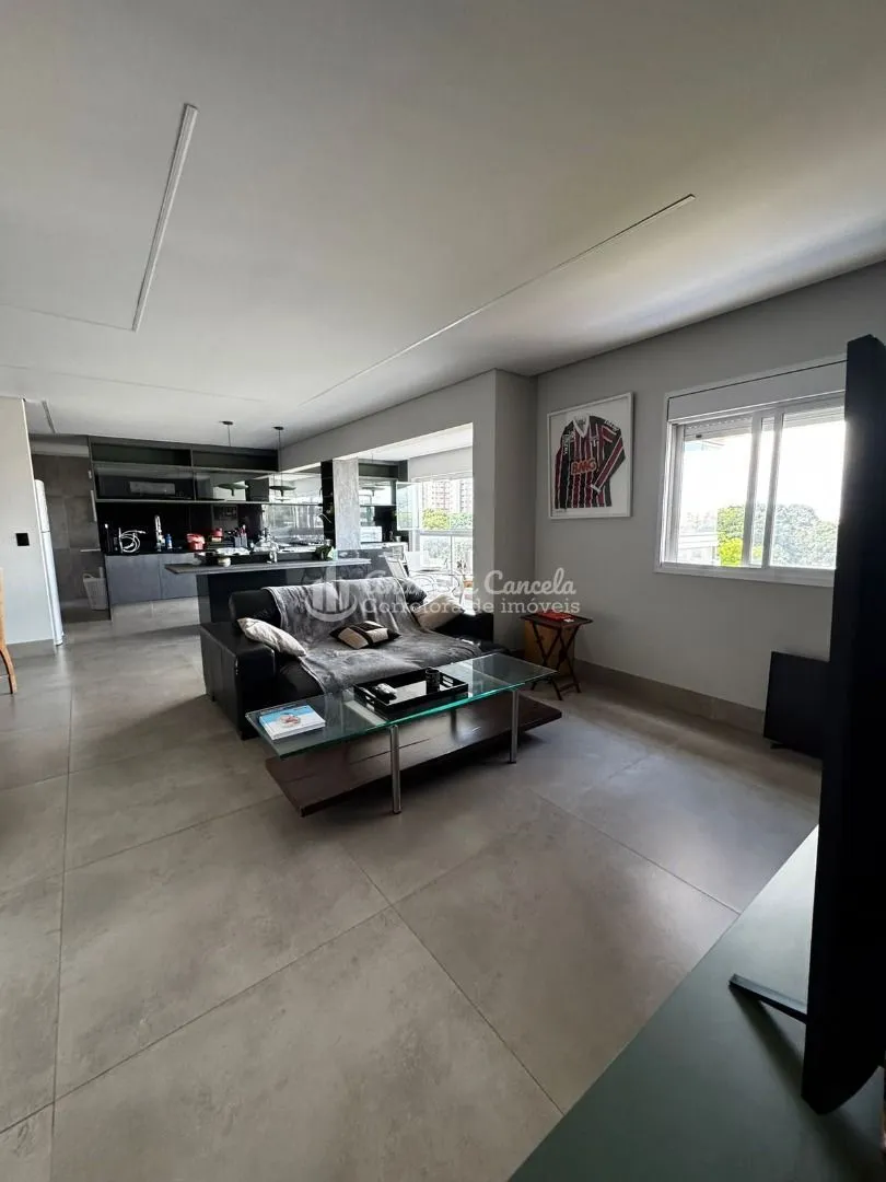 Imagem Edifício Green Home Zona Sul - Apartamento com 2 dormitórios à venda, 115 m² por R$ 1.250.000,00 - GREEN HOME - São José do Rio Preto/SP