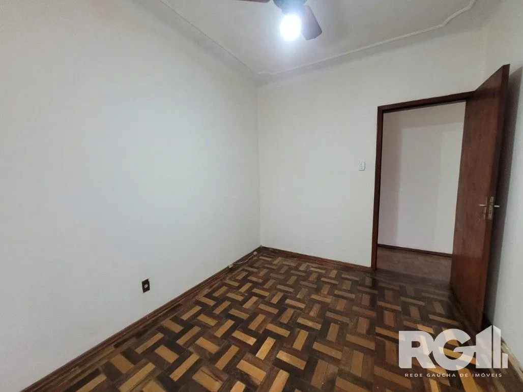 Imagem Apartamento em Cristo Redentor