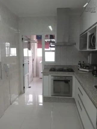 Imagem Apartamento 4 Dormitórios / Vila Adyanna
