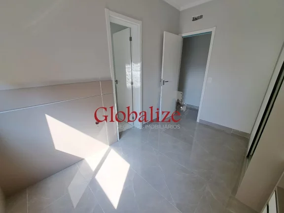 Imagem Apartamento à venda com 82m², 2 suítes, varanda, lazer completo por R$979.000,00 na Pont da Praia em Santos