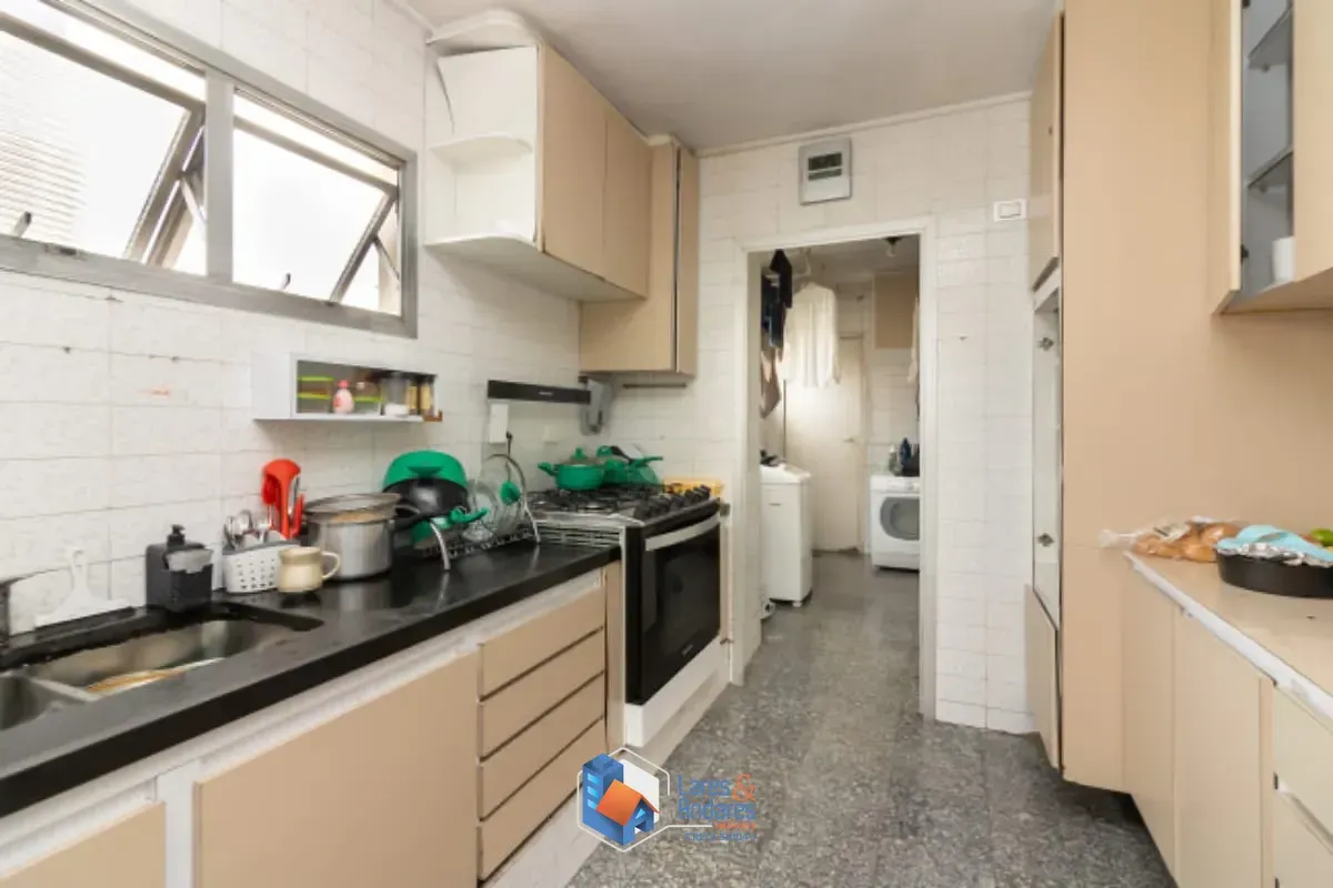 Imagem Apartamento para venda em Santa Cecília com 3 quartos, sendo 3 suítes, 224m²