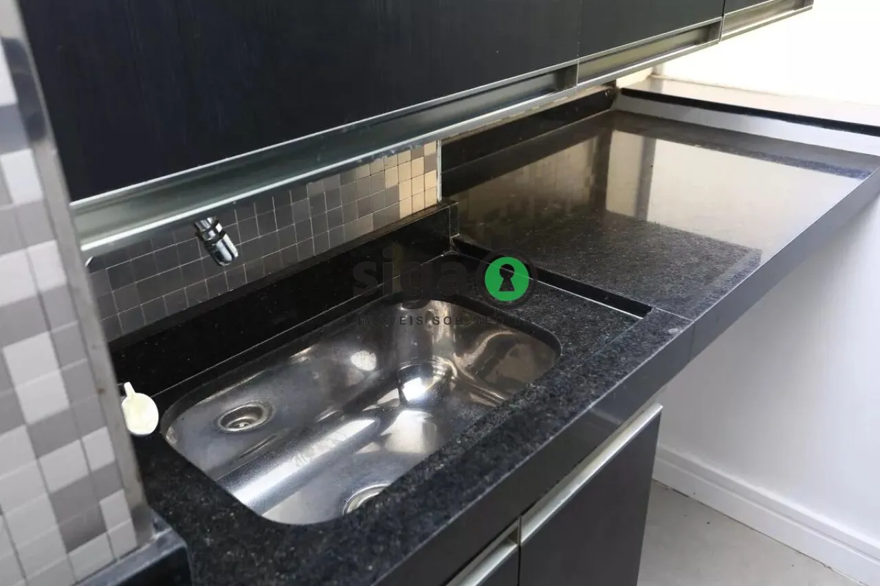 Imagem VENDA de Apartamento GARDEN na Vila Andrade com 2 suítes, 2 Vagas e lazer completo