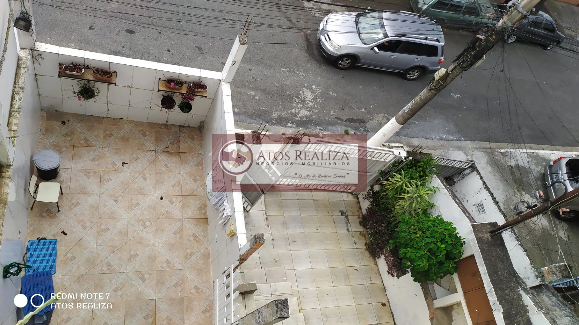 Imagem Casa Térrea em Cidade Dutra: 14 Dormitórios por R$ 530.000