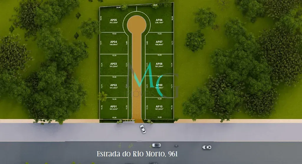 Anuncio Imóvel