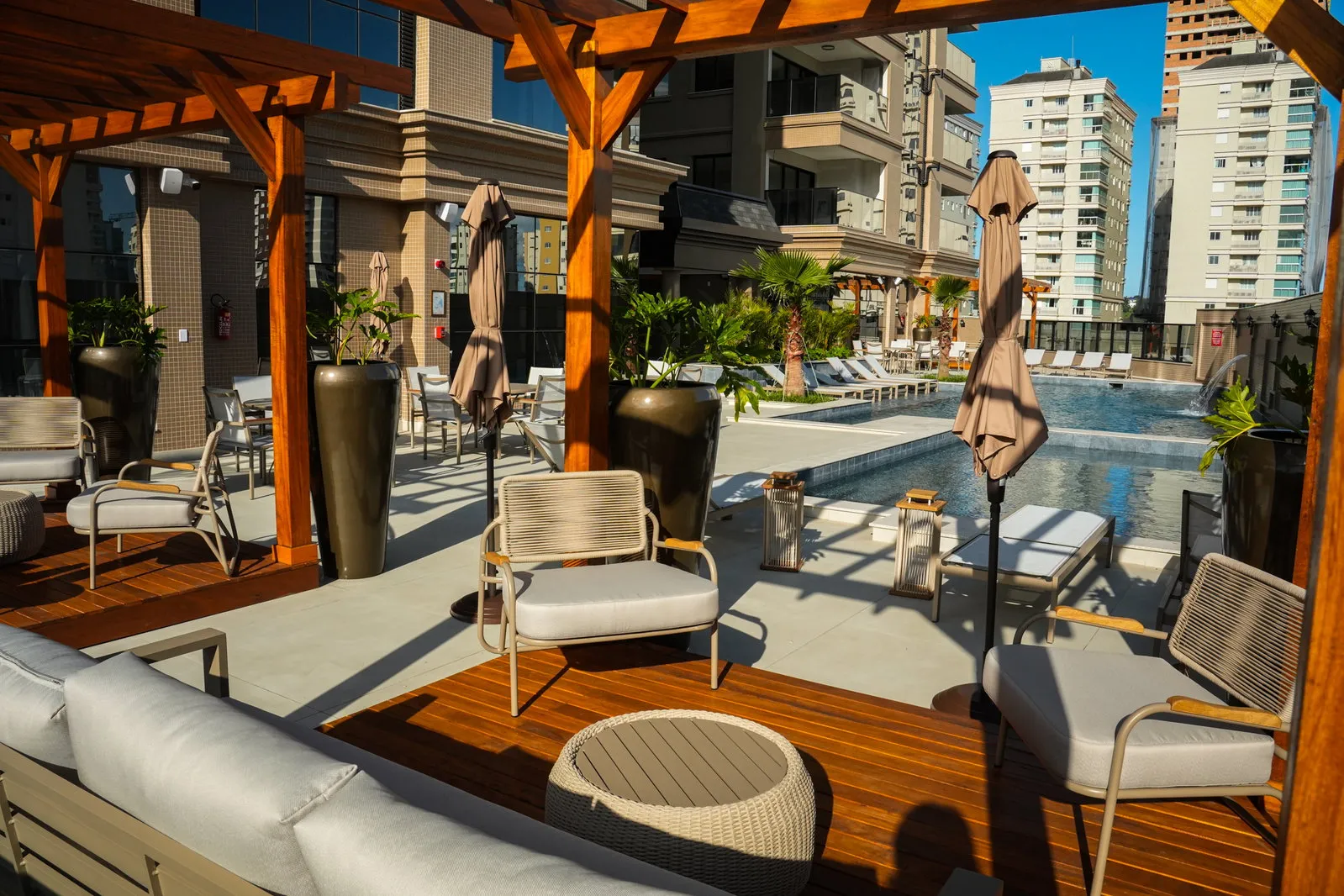 Imagem Imperial Coast Residence