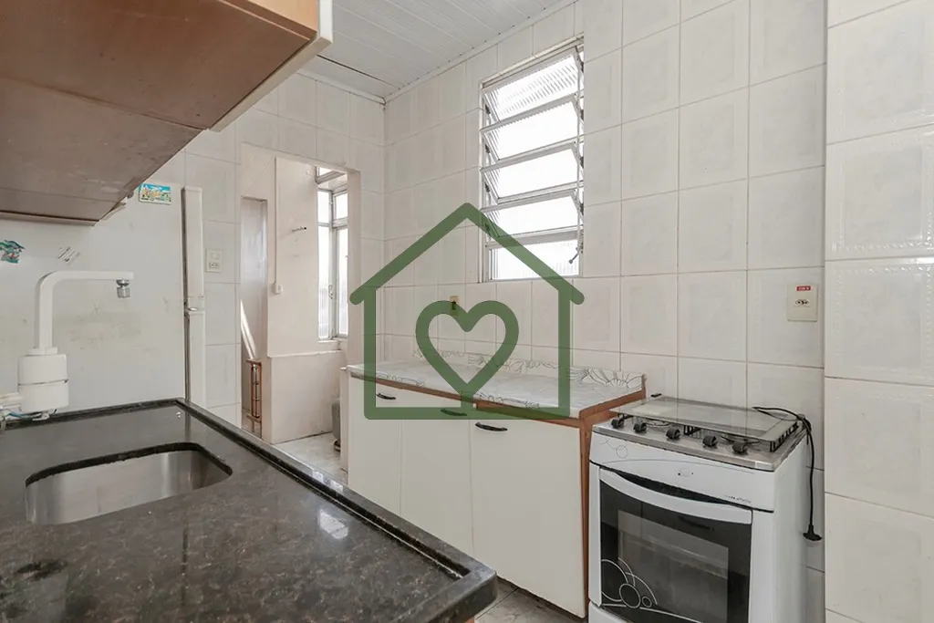 Imagem Apartamento a venda na Av Coronel Aparício Borges, Esq Av Oscar Pereira, no bairro Glória. 

Com u...