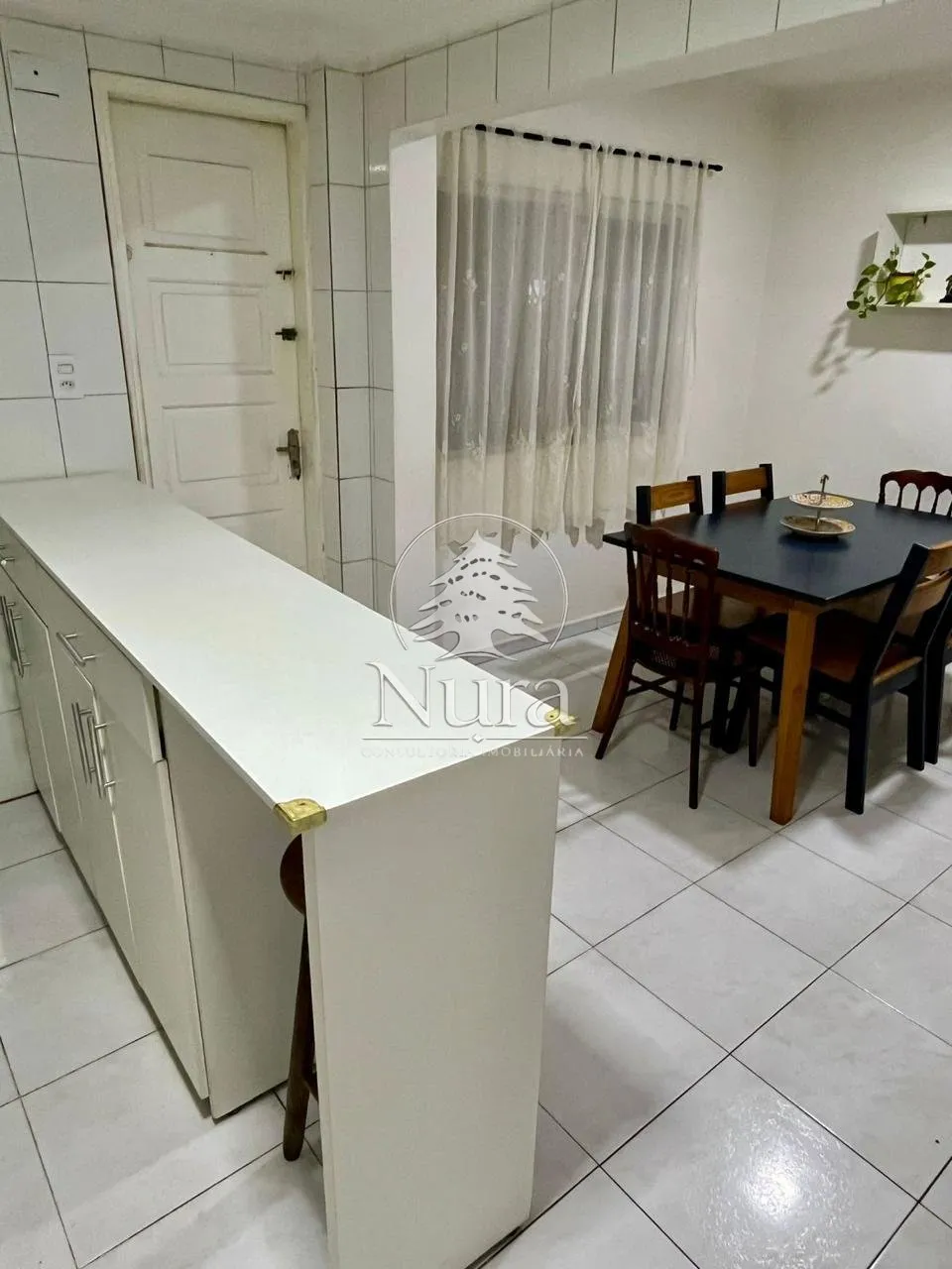 Imagem Apartamento de 3 quartos, 60m² no bairro Aparecida, em Santos