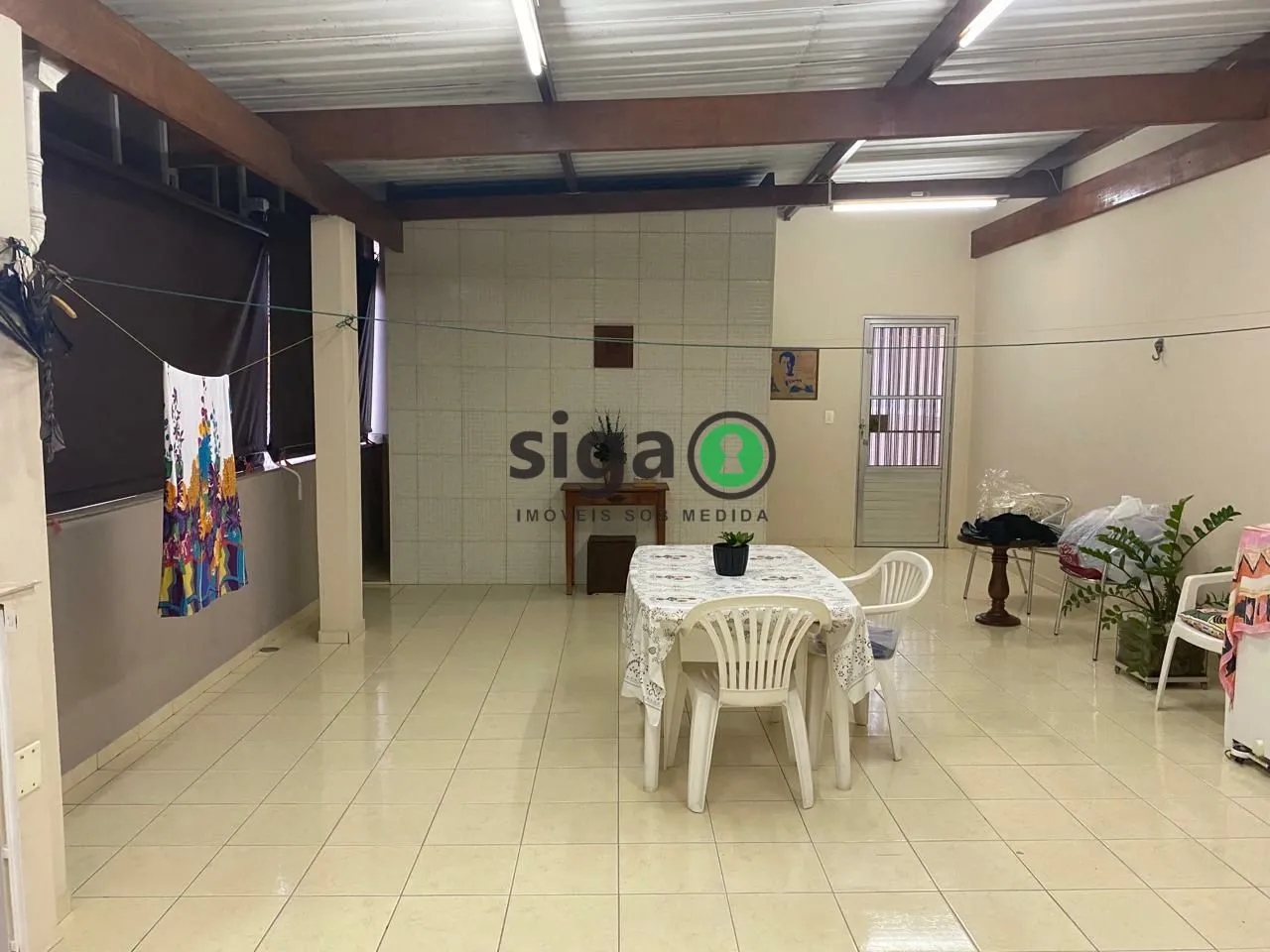 Foto do imóvel Casa à venda na Vila Carrão com 115m2!!!