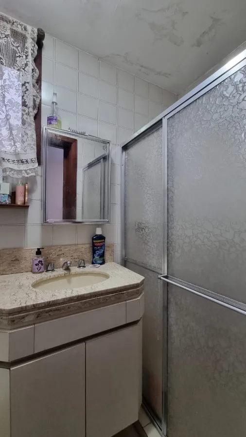 Imagem Casa em Condomínio para Venda em Teresópolis / RJ no bairro Alto