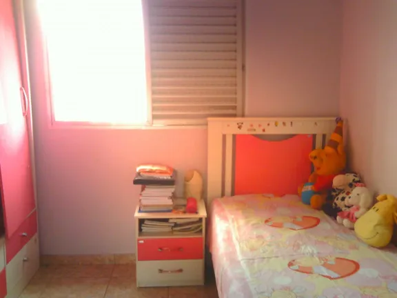 Imagem Apartamento com 2 Quartos à Venda, 65 m² em Ipiranga - São Paulo