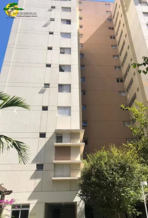 Imagem EXCELENTE APARTAMENTO NO LAUZANE PAULISTA