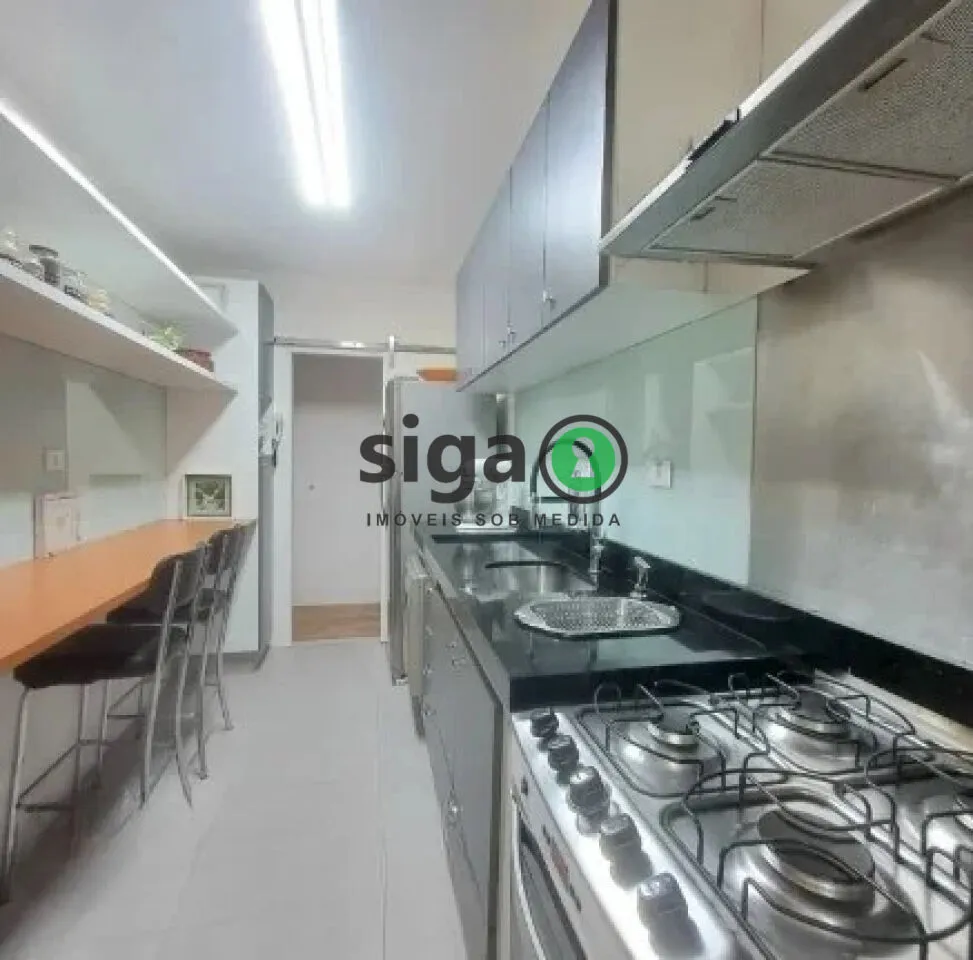 Imagem LINDO APARTAMENTO A VENDA