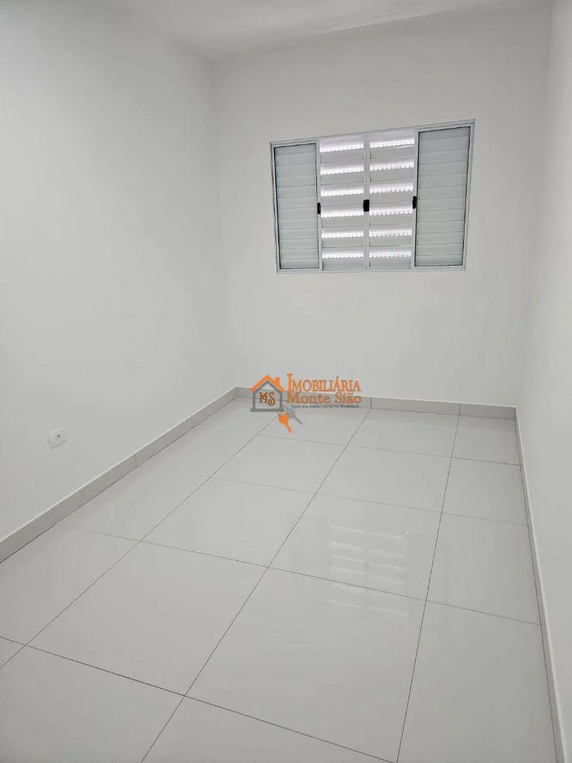 Imagem Sobrado com 3 dormitórios à venda, 128 m² por R$ 860.000,00 - Residencial e Comercial Guarulhos - Guarulhos/SP