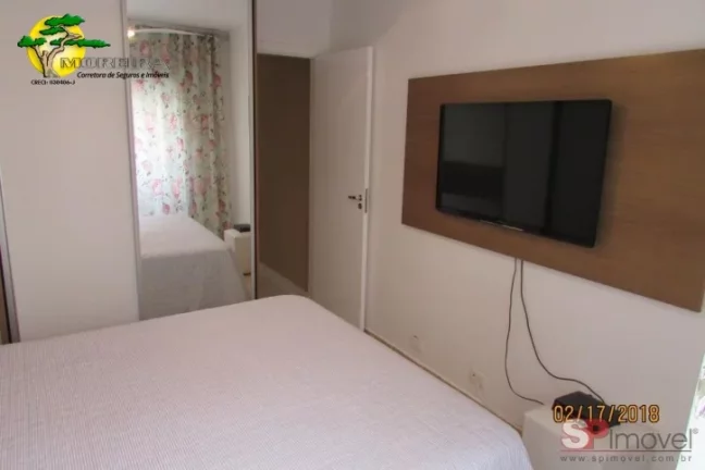Imagem CASA TÉRREA NO LAUZANE PAULISTA