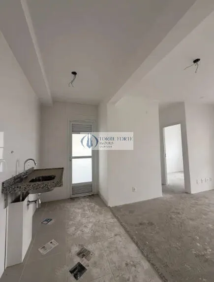 Imagem Apartamento de 58m², com 2 dormitórios e 1 vaga no Parque Vila Prudente