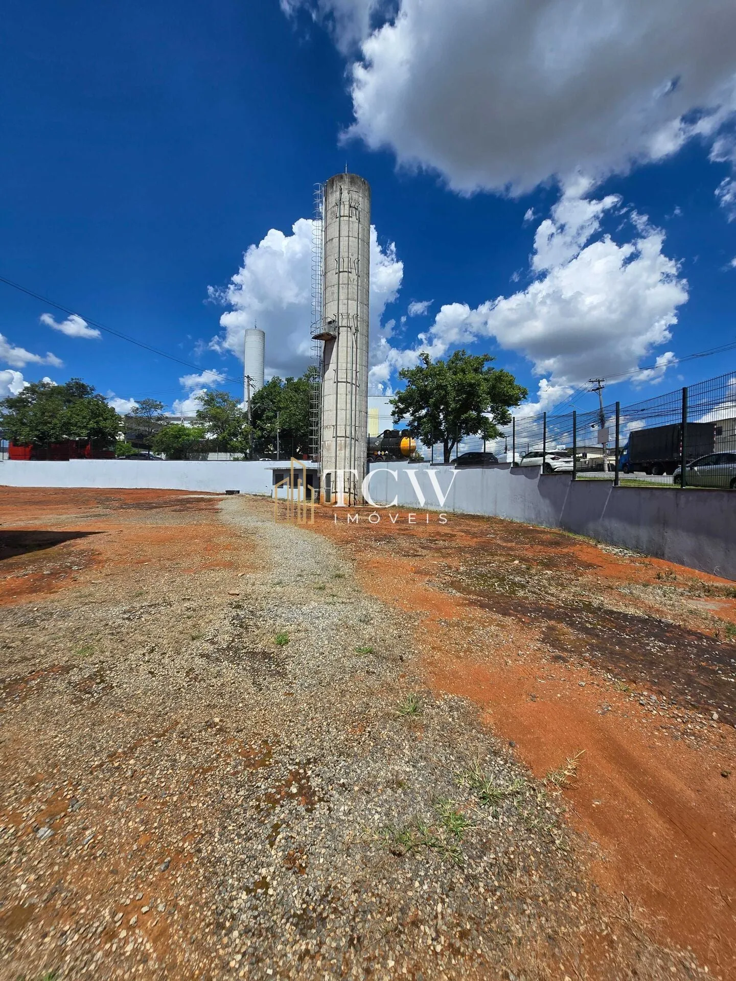 Imagem Galpão Industrial e Logístico para Locação em Guarulhos | 5.000 m² | São Paulo/SP
