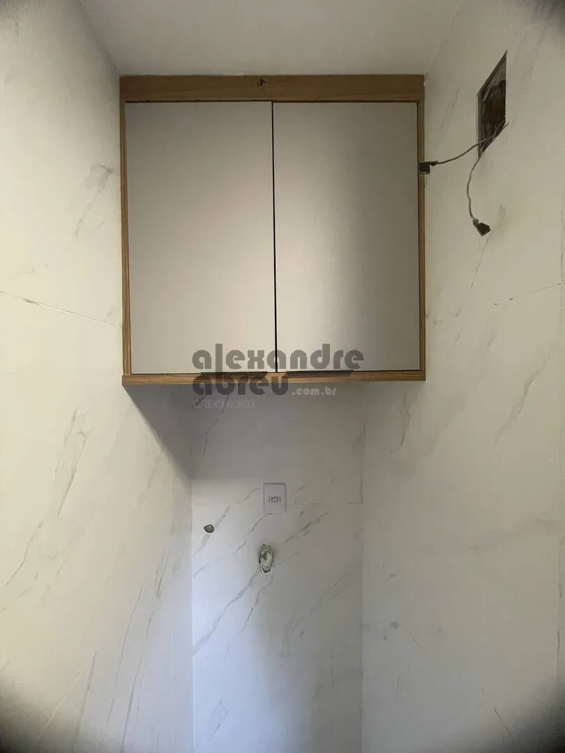 Imagem Apartamento recem reformado para locação em moema