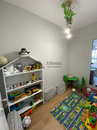Imagem APARTAMENTO PLANEJADO - CONDOMÍNIO LE PARC RESIDENCE