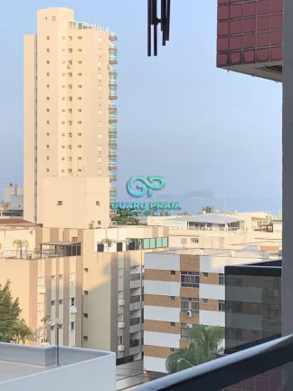 Imagem Apartamento em Enseada, Guarujá/SP