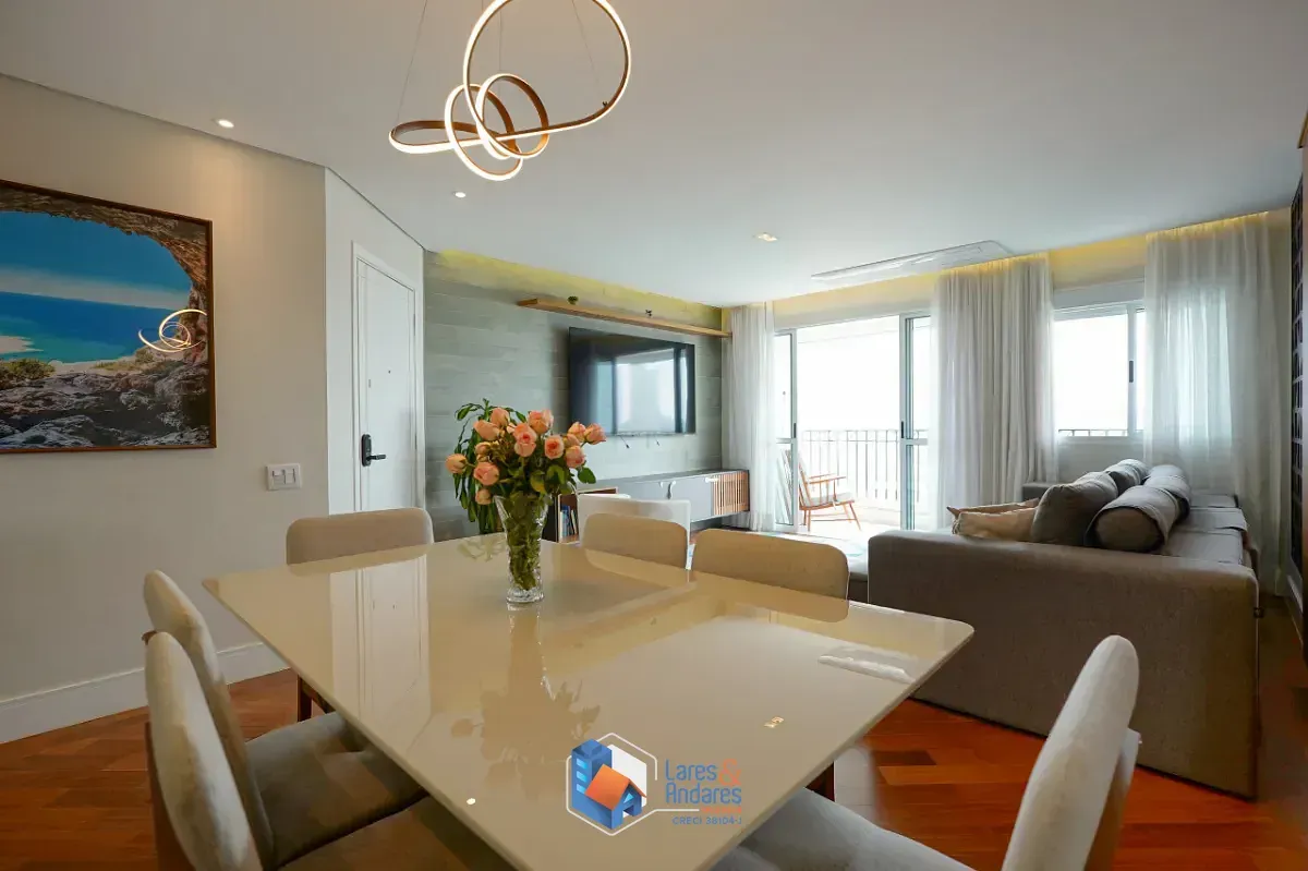 Imagem Apartamento para venda em Jardim Taquaral com 2 quartos, sendo 1 suíte, 93m²