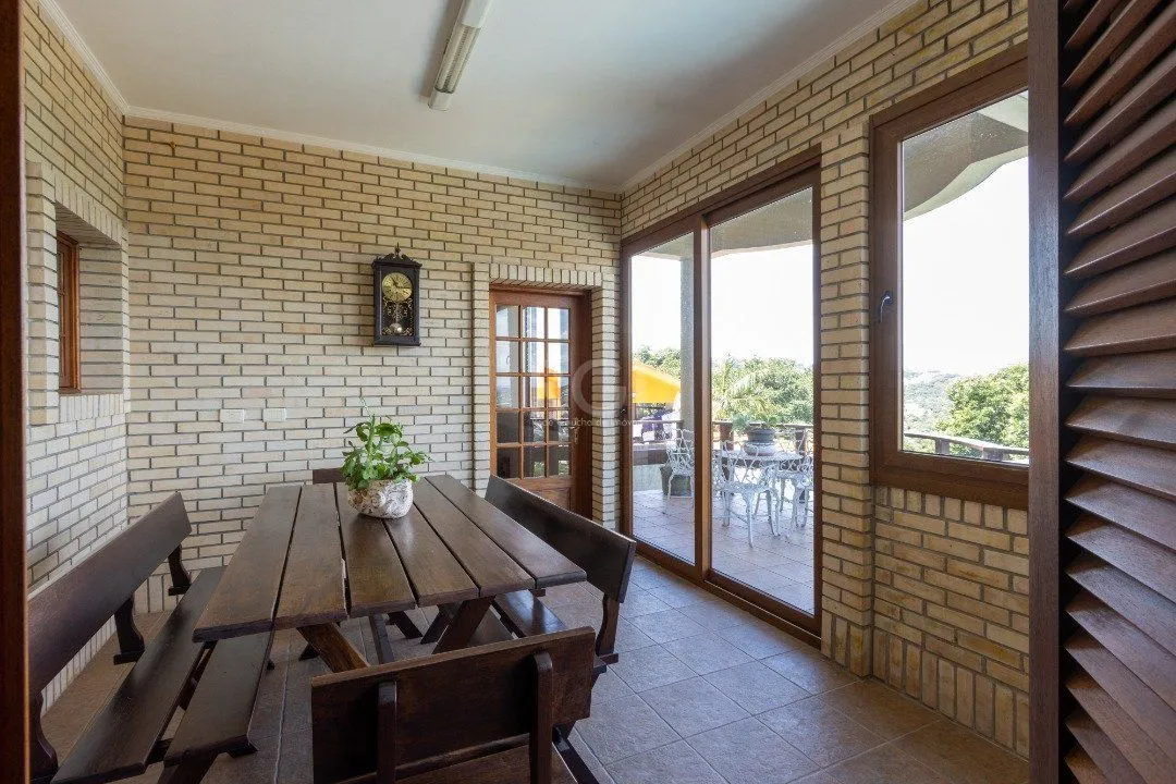 Imagem Casa de Condomínio em Nonoai