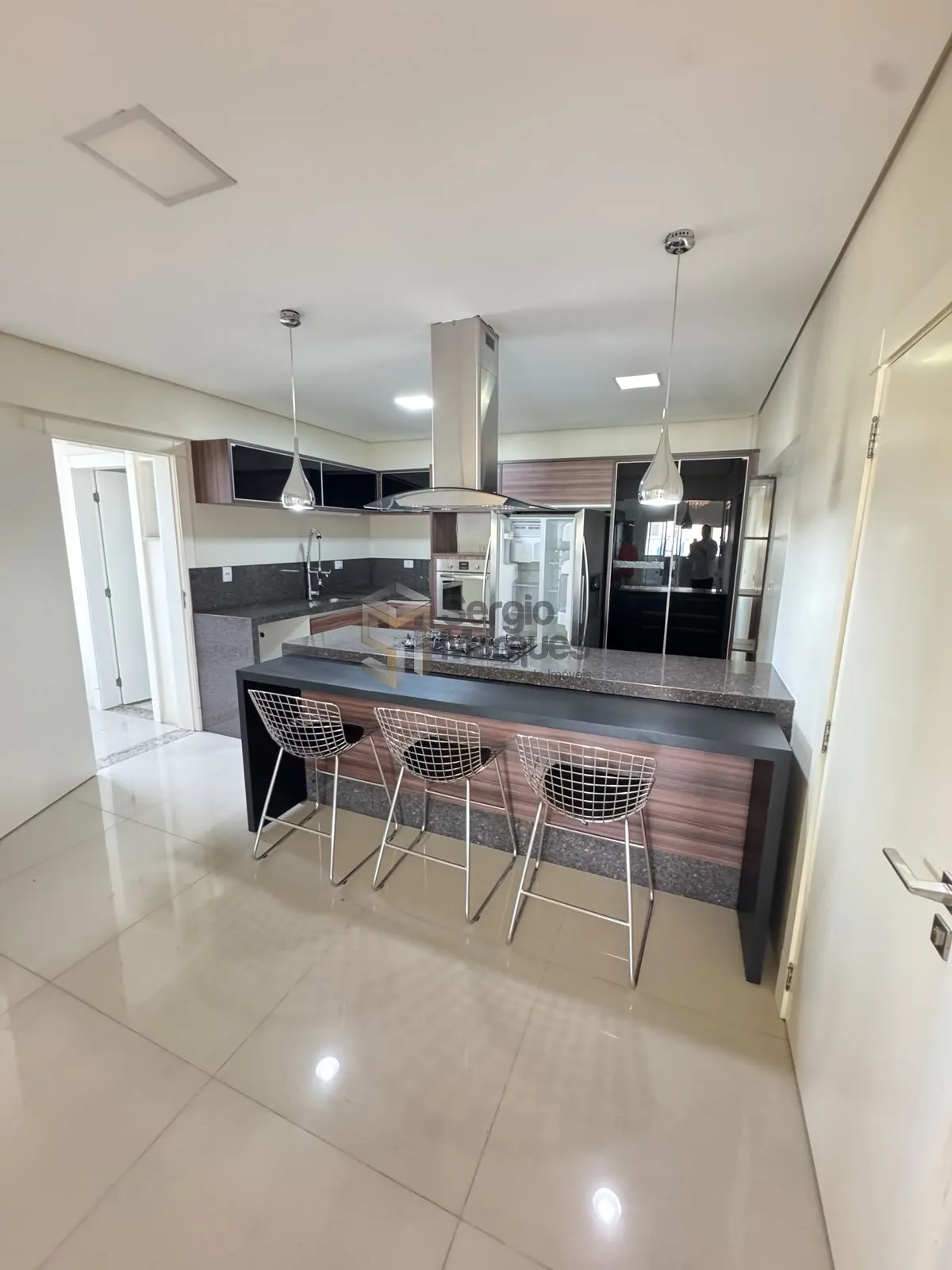 Imagem Apartamento à venda - 175m² - Zona I, Umuarama-PR