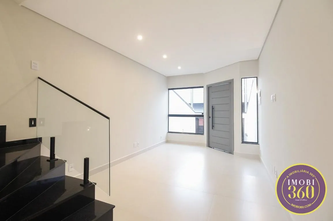 Foto do imóvel Sobrado de alto padrão na Vila Santa Isabel, com acabamento de primeira linha.* em Rua Frei Orlando, 360 - Vila Santa Isabel, São Paulo - SP