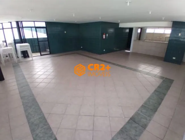 Imagem Vendo apartamento 100m2 / 3 quartos / 1 Suíte/ Dependência completa