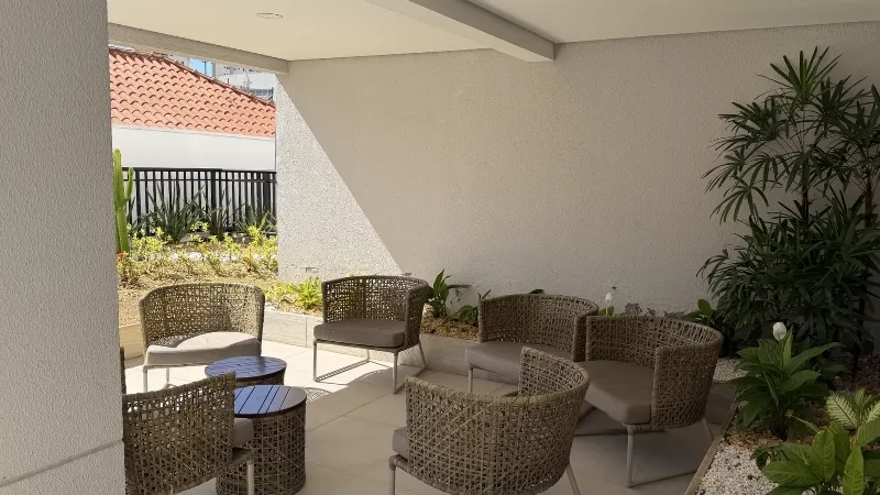 Imagem Apartamento para venda em Casa Verde com 2 quartos, sendo 1 suíte, 53m2