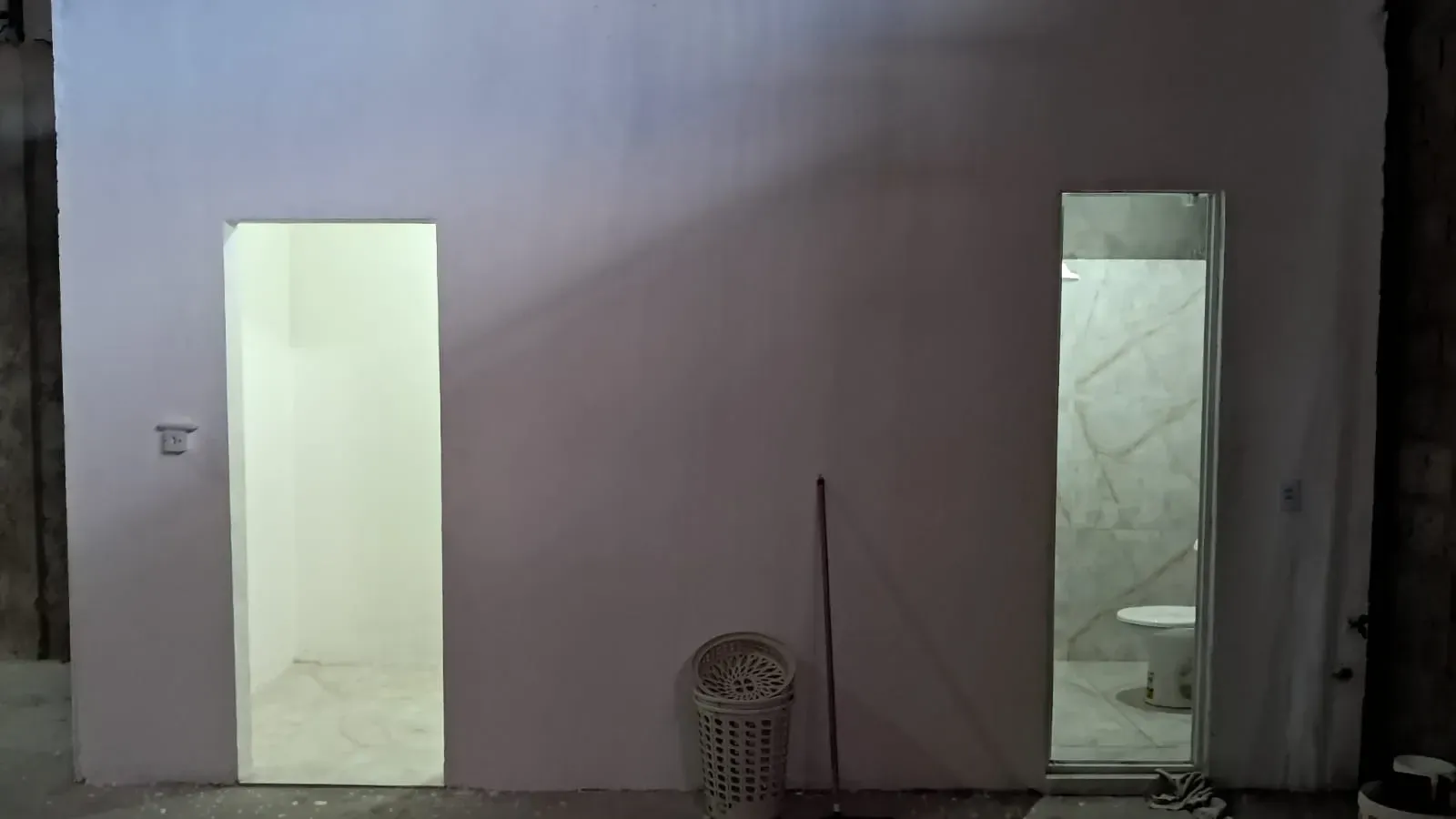 Imagem Galpão para Alugar, 240 m² em Novo Aleixo - Manaus