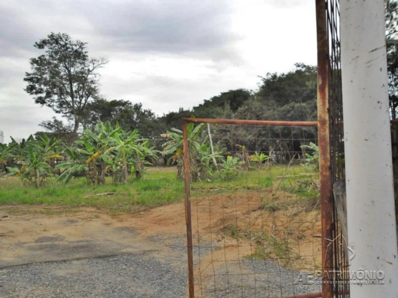 Imagem AREA RESIDENCIAL em SOROCABA - SP, PARQUE CAMPOLIM