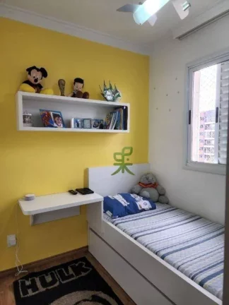Imagem Apartamento com 3 dormitórios à venda, 106 m² - Vila Sônia - São Paulo/SP