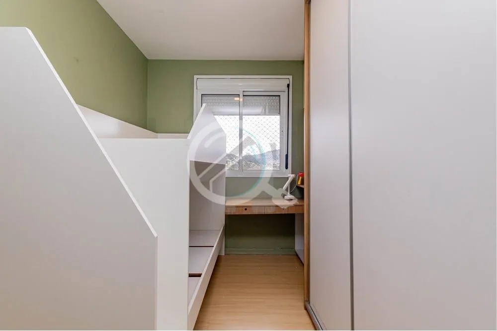 Imagem Este encantador apartamento de 69m² é banhado pelo sol da manhã, proporcionando uma atmosfera aco...