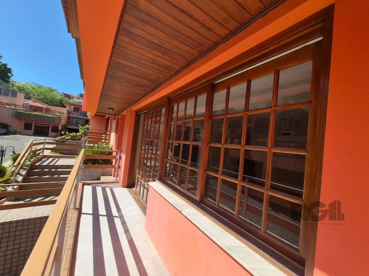 Imagem Casa de Condomínio em Menino Deus