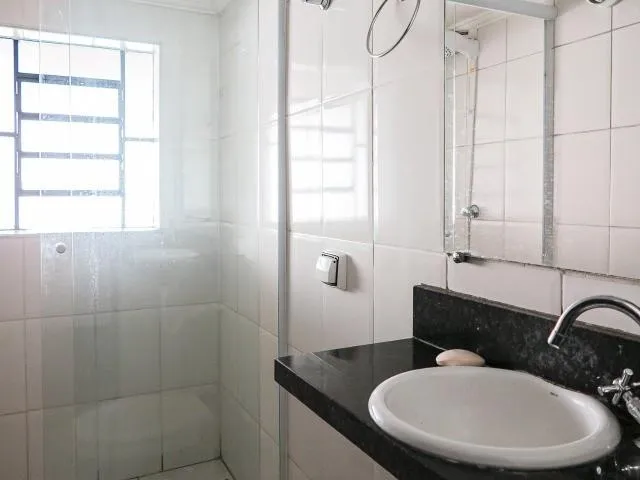 Imagem CASA COMERCIAL - ALUGA - JD PLANALTO -CAMPINAS