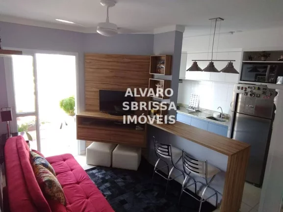 Imagem Apartamento duplex com 2 dormitórios à venda 96 m² Jardim Aeroporto I Itu SP