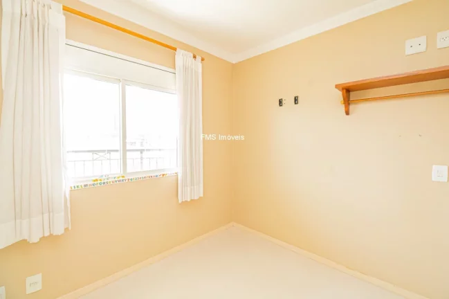 Imagem 2 Dormitórios e 1 suíte à venda de 74m² no Brooklin