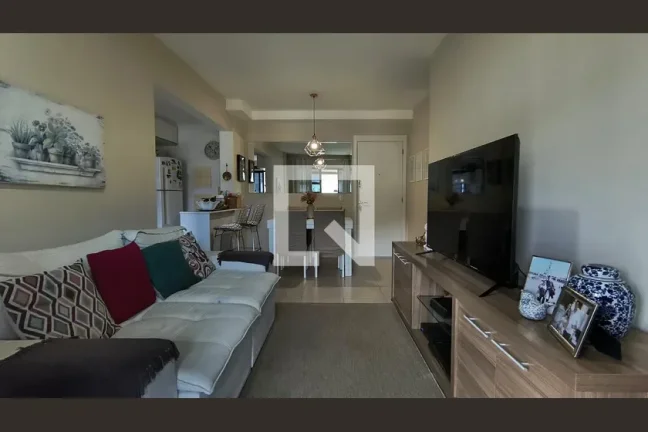 Imagem Apartamento à Venda - Recreio, 2 Quartos, 65 m2