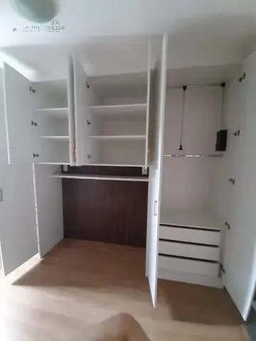 Imagem Apartamento à venda 2 Quartos, 1 Suite, 1 Vaga, 68M², Vila São José, Taubaté - SP | Edifício Monte Castelo