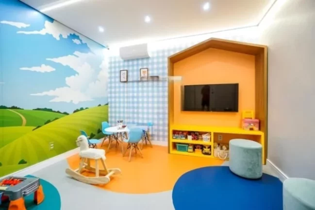 Imagem MUNDO APTO VILA MATILDE - Apto 34m² (DECORADO), próximo à Estação Vila Matilde do Metrô!