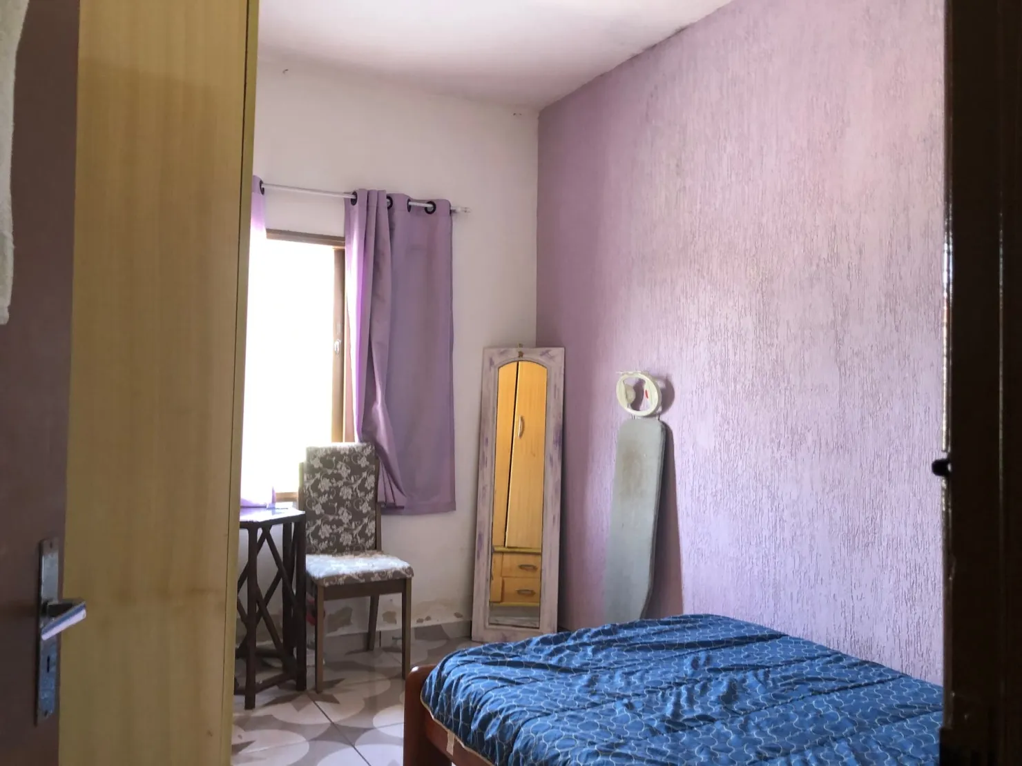 Imagem Casa à venda 5 Quartos, 1 Suite, 8 Vagas, 320M², Jardim Cristina, Pindamonhangaba - SP