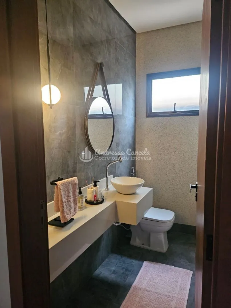 Imagem Figueira 2 - Casa com 3 suítes à venda, 172 m² por R$ 1.350.000 - FIGUEIRA II - São José do Rio Preto/SP