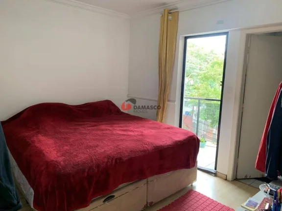 Imagem Apartamento à venda, Cerâmica, São Caetano do Sul, SP