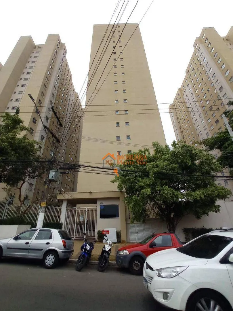 Imagem Studio com 1 dormitório à venda, 28 m² por R$ 245.000,00 - Vila Penteado - São Paulo/SP