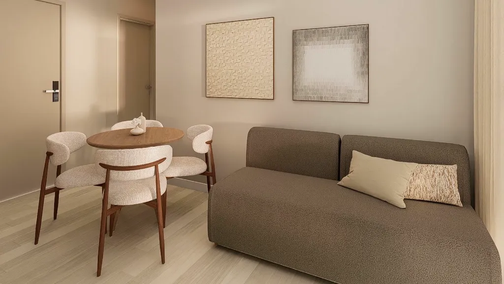 Imagem Stay Moema by Helbor - Residencial - Breve Lançamento - Stay Moema by Helbor - Residencial