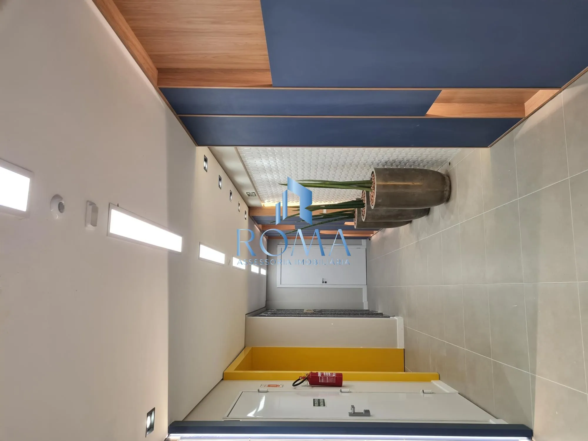 Imagem IMÓVEL PARA LOCAÇÃO - PRÓXIMO A UFN - 01 dormitório com garagem