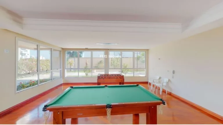 Imagem APARTAMENTO 70m² - 2 DORMITORIOS - 1 VAGA - VILA MASCOTE (J. BRASIL)
